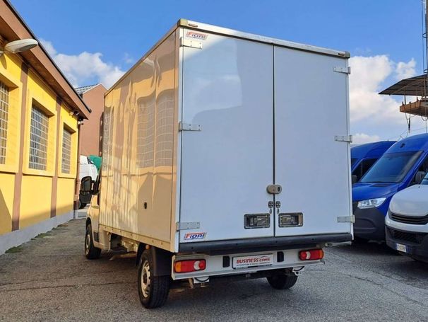 Fiat Ducato 140 103 kW image number 1