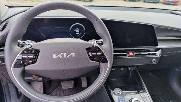 Kia Niro 150 kW image number 14