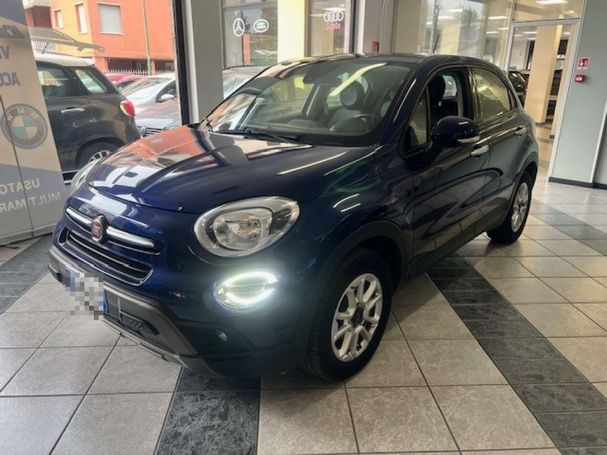 Fiat 500X 1.6 MultiJet DCT 88 kW image number 1