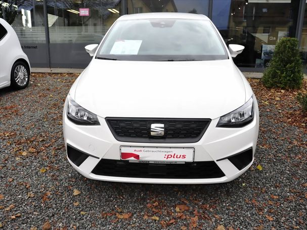 Seat Ibiza 1.0 TSI Style 81 kW image number 2