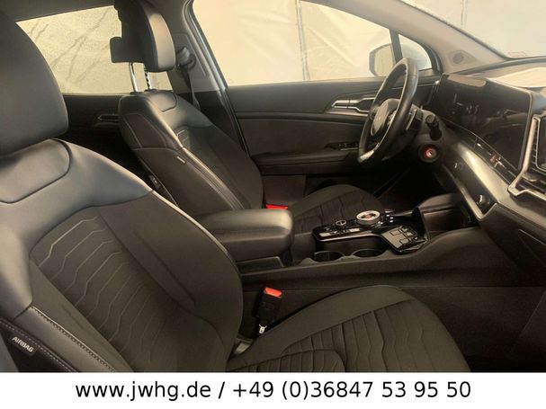 Kia Sportage 195 kW image number 5