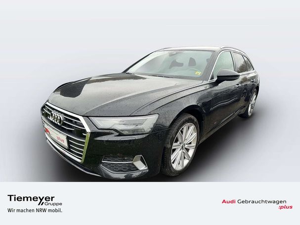 Audi A6 40 TDI Sport 150 kW image number 2