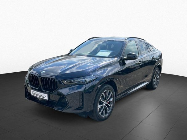 BMW X6 xDrive 210 kW image number 1