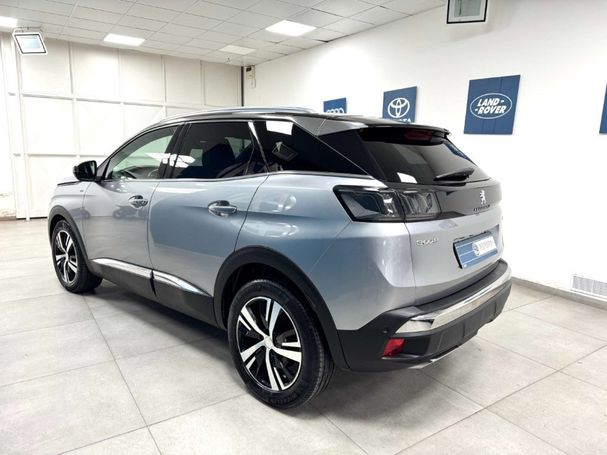 Peugeot 3008 BlueHDi 130 EAT8 96 kW image number 4