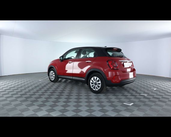 Fiat 500X 1.3 MultiJet 70 kW image number 14