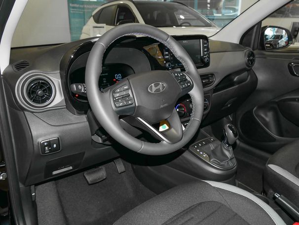 Hyundai i10 1.2 Trend 58 kW image number 14