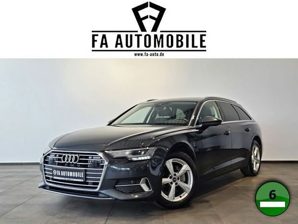 Audi A6 40 TDI 150 kW image number 2