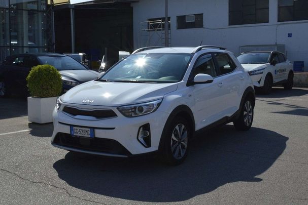 Kia Stonic 1.2 62 kW image number 1