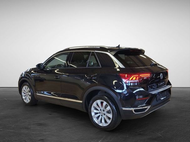 Volkswagen T-Roc 1.5 TSI DSG Sport 110 kW image number 3