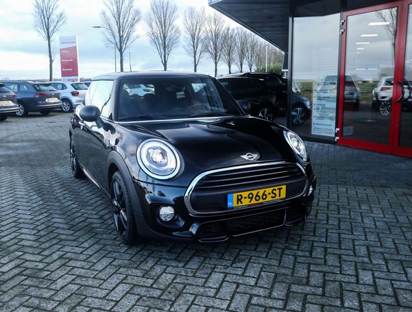 Mini One 75 kW image number 20