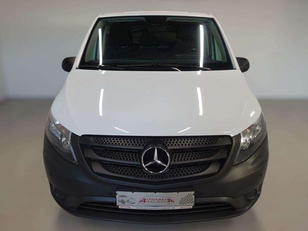 Mercedes-Benz Vito 110 CDI 75 kW image number 3