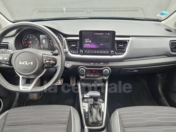 Kia Stonic 1.0 T-GDi 120 DCT 88 kW image number 3