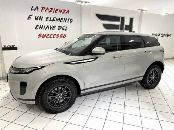 Land Rover Range Rover Evoque 120 kW image number 2