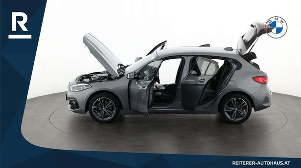 BMW 116d 85 kW image number 24