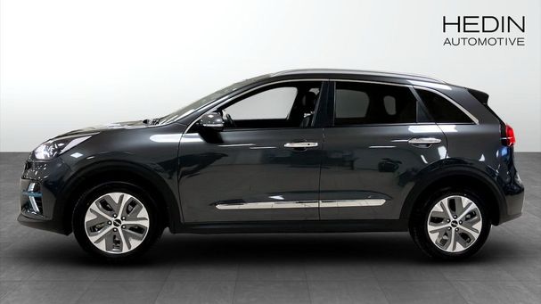 Kia Niro e 150 kW image number 6