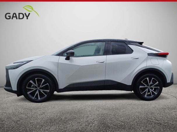 Toyota C-HR 1.8 Hybrid Active 90 kW image number 5