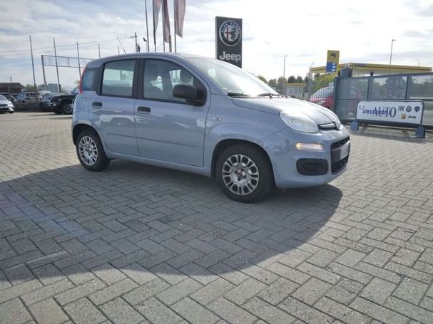 Fiat Panda 1.0 Hybrid 51 kW image number 3