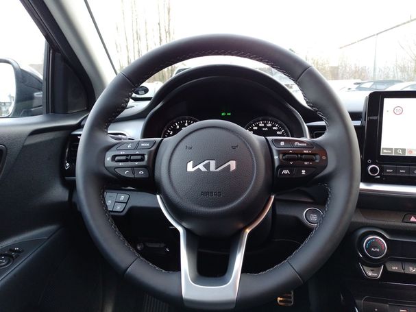 Kia Stonic 1.0 88 kW image number 13