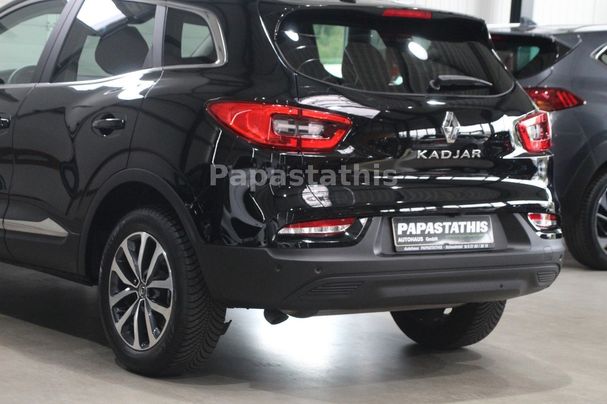 Renault Kadjar 103 kW image number 6