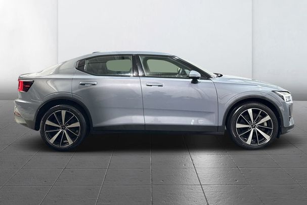 Polestar 2 Long Range 171 kW image number 4