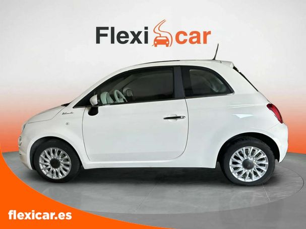 Fiat 500 1.0 51 kW image number 5