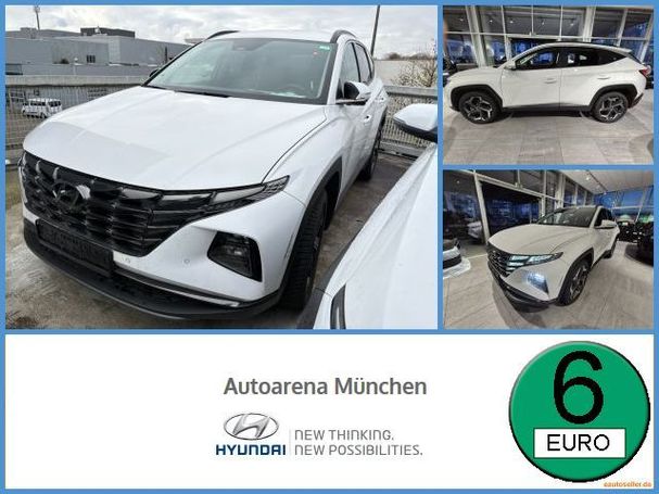 Hyundai Tucson 195 kW image number 4