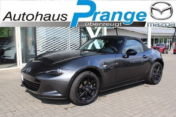 Mazda MX-5 132 Prime-Line 97 kW image number 1