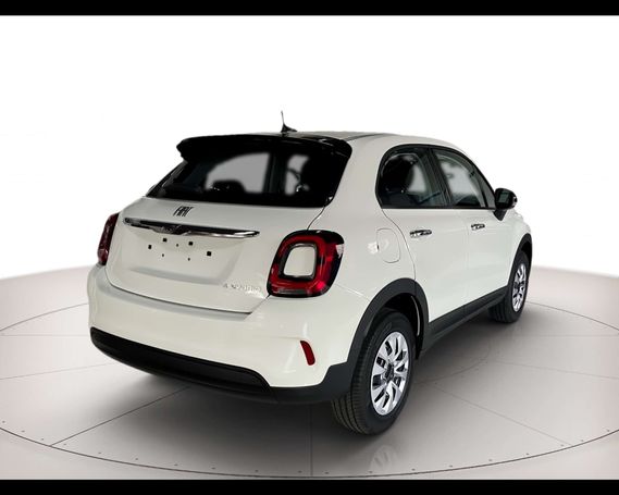 Fiat 500X 1.5 Hybrid DCT 96 kW image number 7