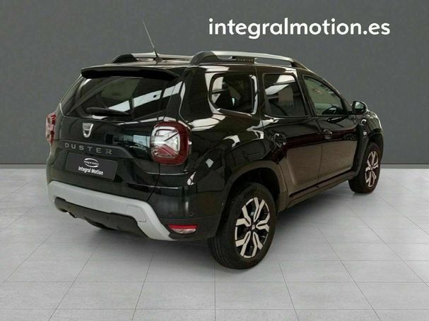 Dacia Duster TCe 74 kW image number 3