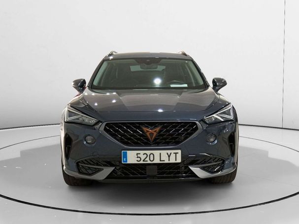 Cupra Formentor 4Drive 140 kW image number 5