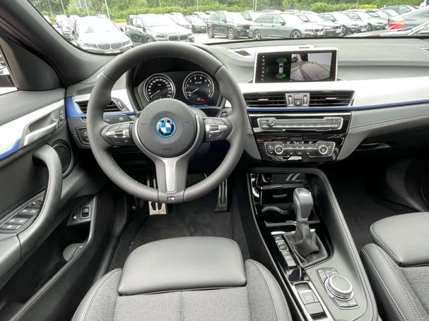 BMW X2 xDrive 93 kW image number 4