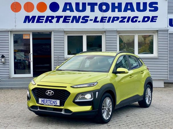 Hyundai Kona 130 kW image number 1