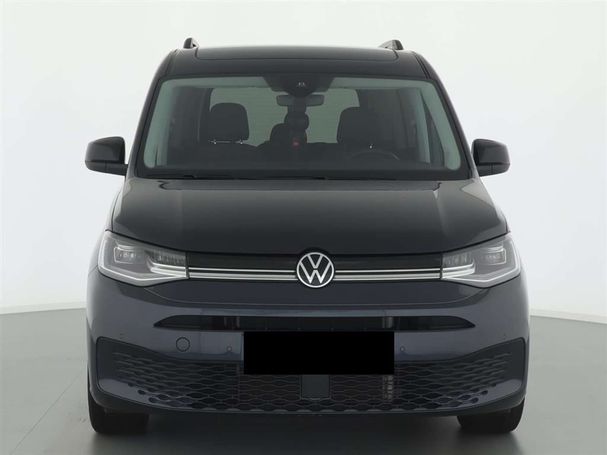 Volkswagen Caddy 2.0 TDI 75 kW image number 6