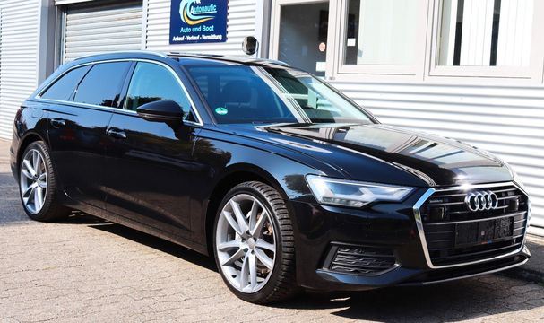 Audi A6 50 TDI 210 kW image number 2