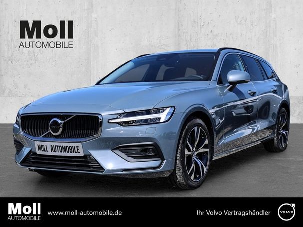 Volvo V60 B3 Core 120 kW image number 1