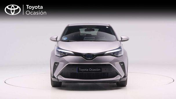 Toyota C-HR 90 kW image number 2