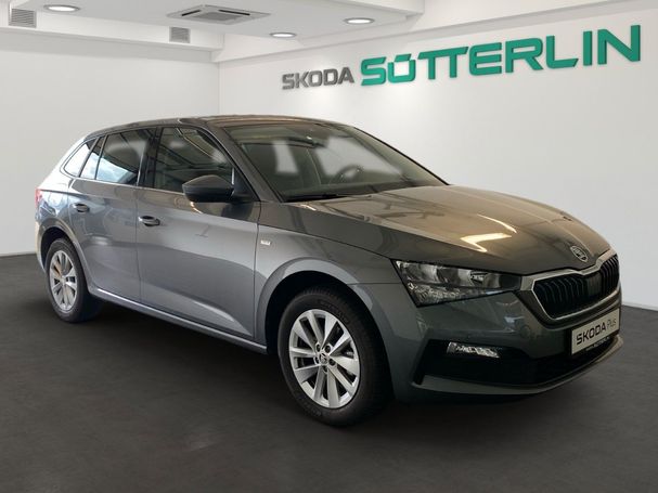 Skoda Scala 1.0 TSI 81 kW image number 2