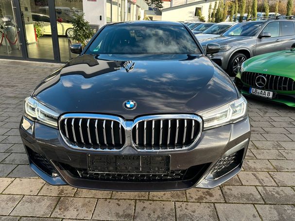 BMW 520i 135 kW image number 3