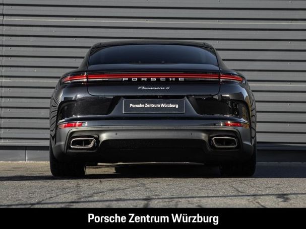 Porsche Panamera 4 E-Hybrid 346 kW image number 6