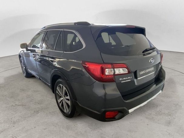 Subaru Outback 2.5 129 kW image number 5