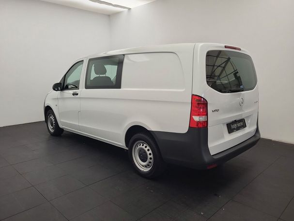 Mercedes-Benz Vito 114 100 kW image number 8