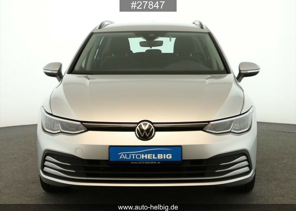 Volkswagen Golf Variant 2.0 TDI Life 85 kW image number 10