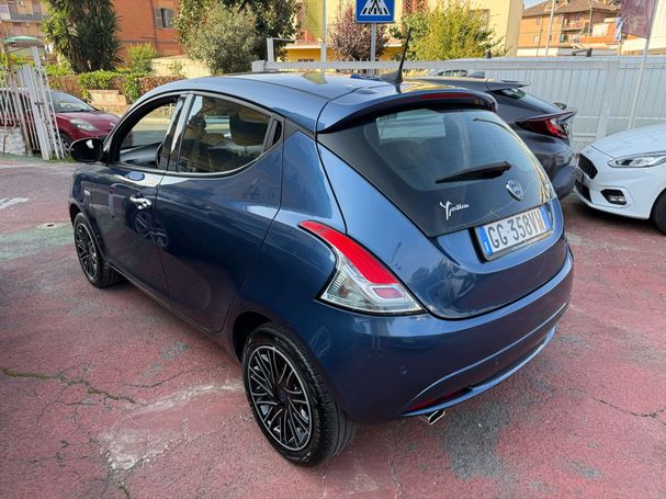 Lancia Ypsilon 51 kW image number 6