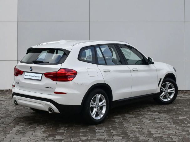 BMW X3 xDrive20d 140 kW image number 6