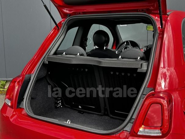 Fiat 500 1.0 51 kW image number 9