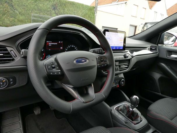 Ford Focus 1.0 ST-Line 92 kW image number 15