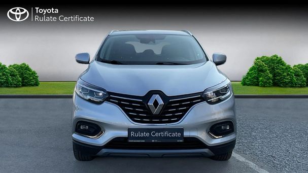 Renault Kadjar 110 kW image number 3