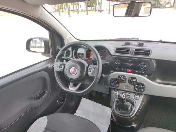 Fiat Panda 1.0 GSE Hybrid City 51 kW image number 18