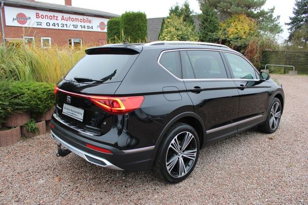 Seat Tarraco 2.0 TDI 4Drive DSG 110 kW image number 3