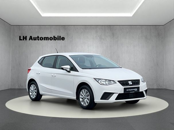 Seat Ibiza 59 kW image number 2